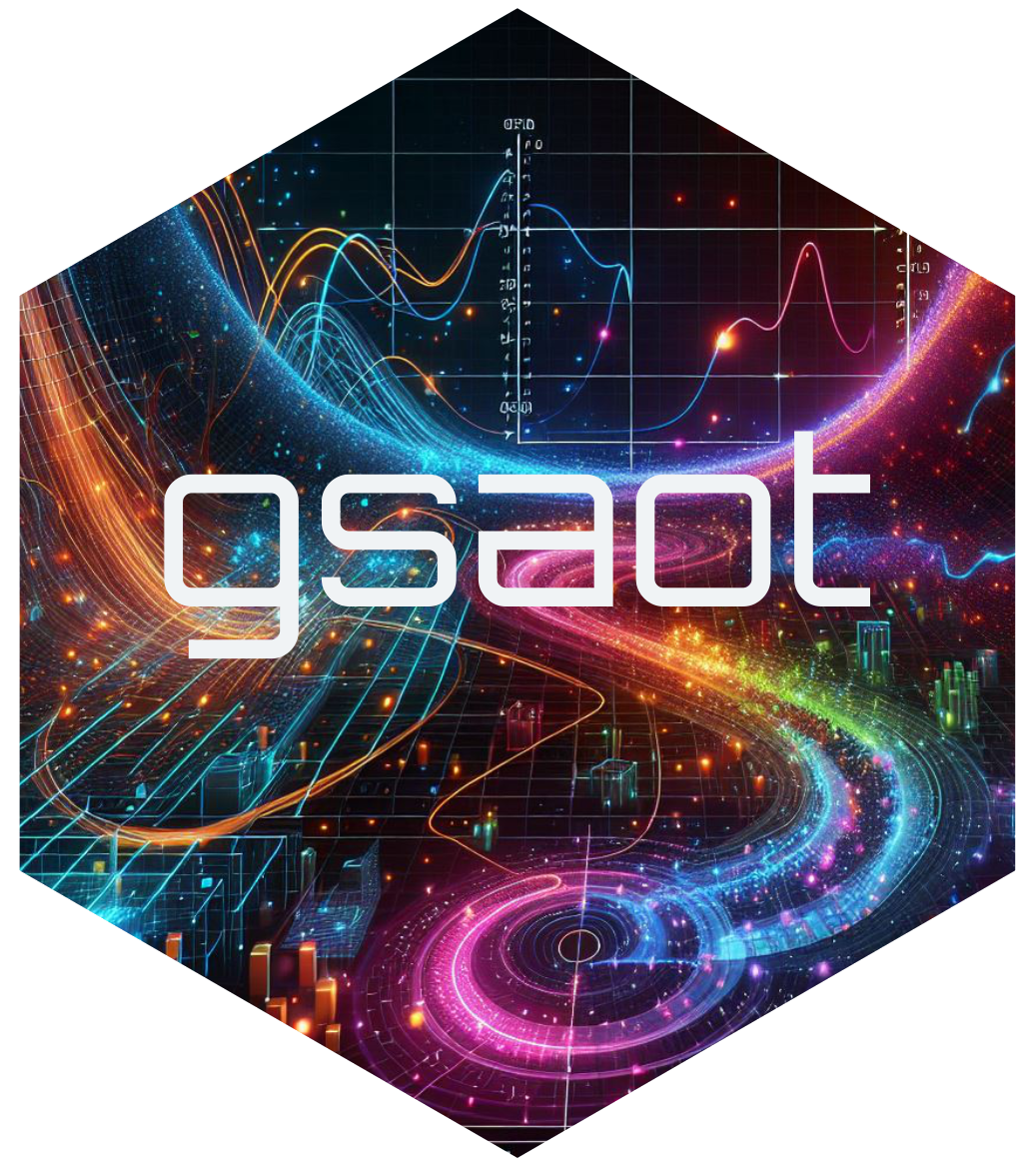 gsaot website