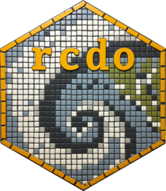 rcdo website